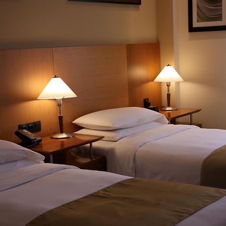 Grand Resort Jermuk Luaran gambar