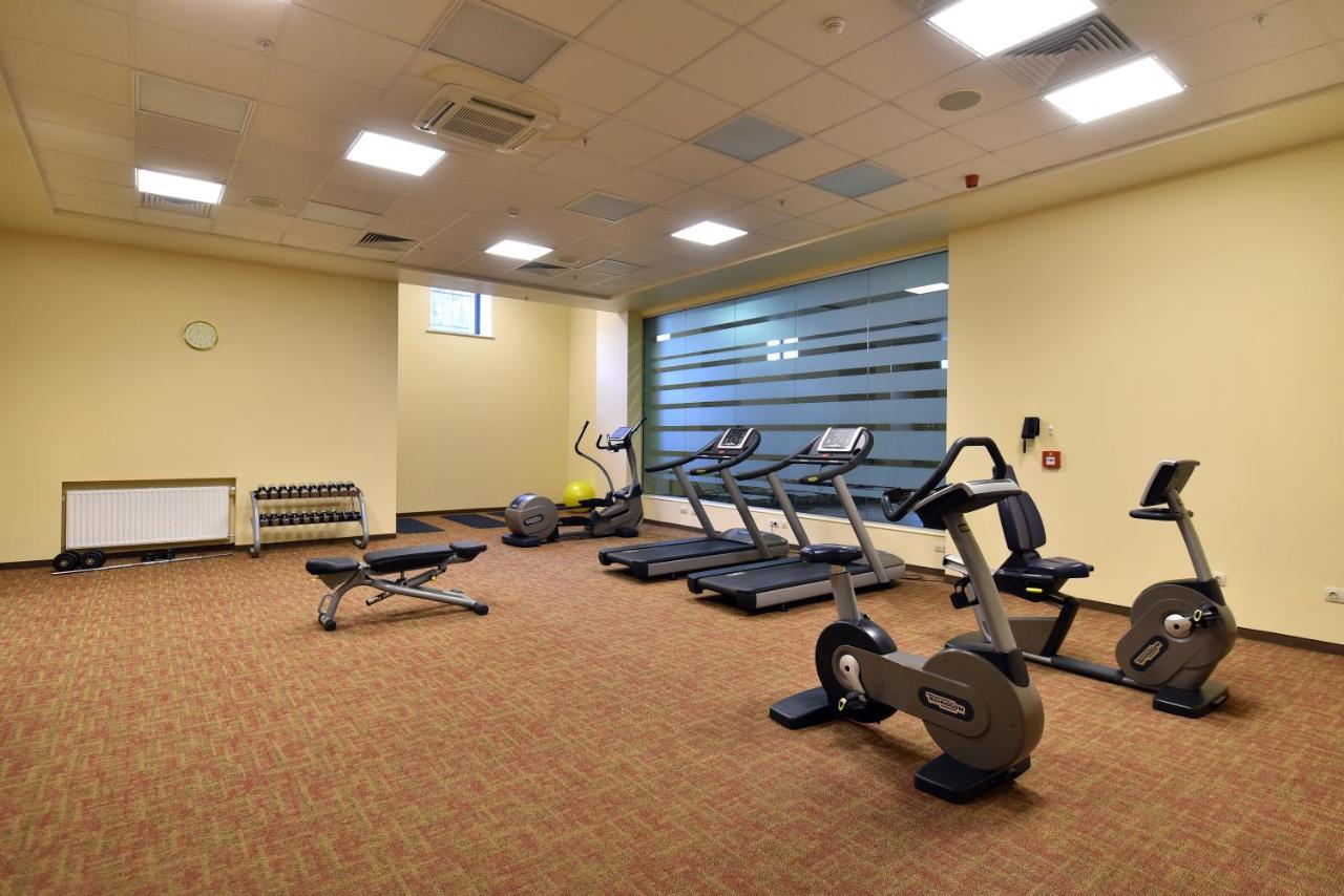 Grand Resort Jermuk Luaran gambar