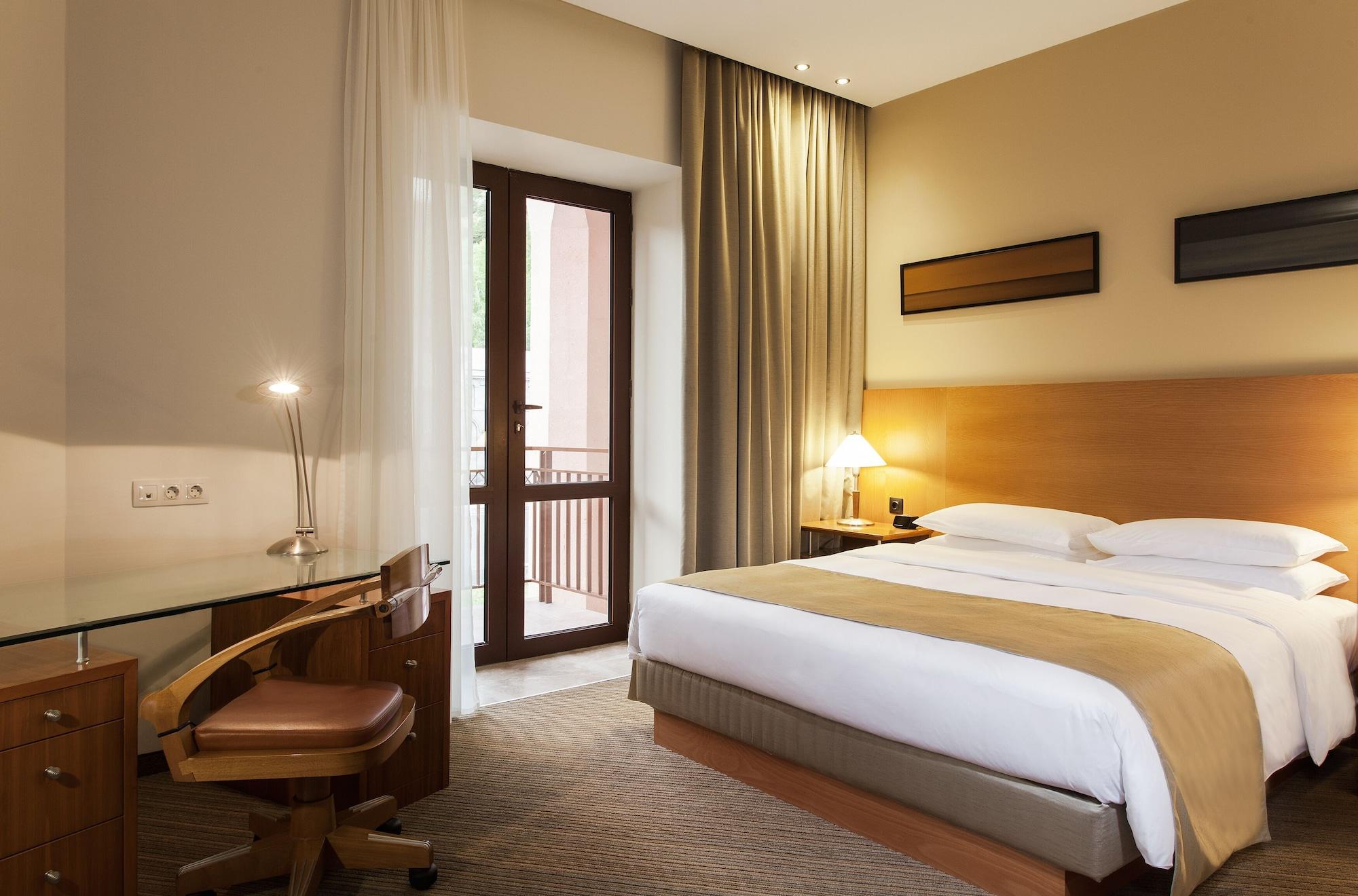 Grand Resort Jermuk Luaran gambar